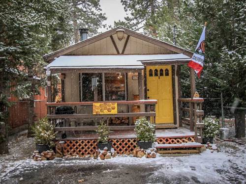 Big Bear (California) United States Last Minute Discount Code Booking.com