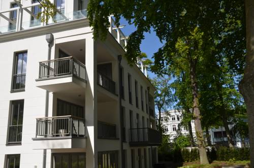 Binz (Ostseebad) Germany Last Minute Discount Code Booking.com