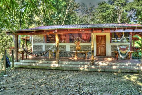 El Ocote, Cortes Honduras Last Minute Discount Code Booking.com