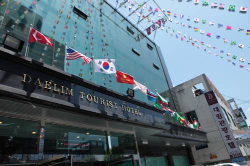 Daejeon South Korea Last Minute Discount Code Booking.com