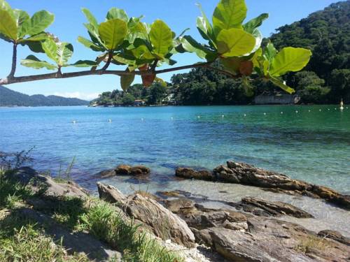 Angra dos Reis Brazilië Laatste minuut Kortingscode Booking.com