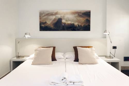 Valencia Spanje Laatste minuut Kortingscode Booking.com