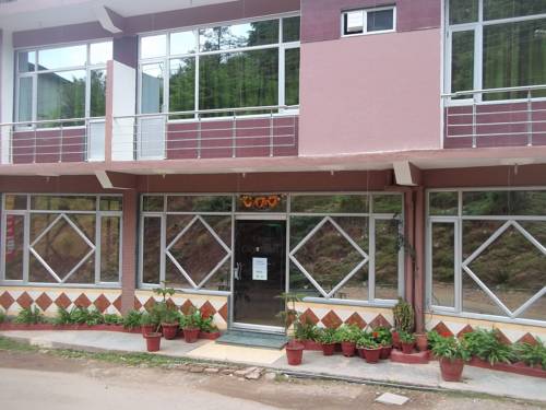 Dharamshala India Laatste minuut Kortingscode Booking.com