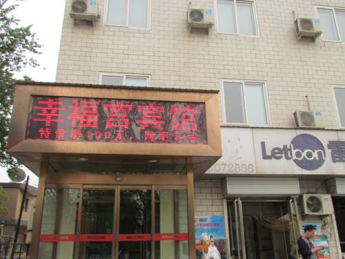 Baoding China Last Minute Discount Code Booking.com
