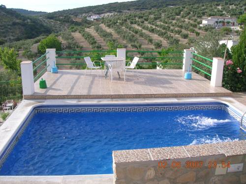 Montefrío Spain Last Minute Discount Code Booking.com