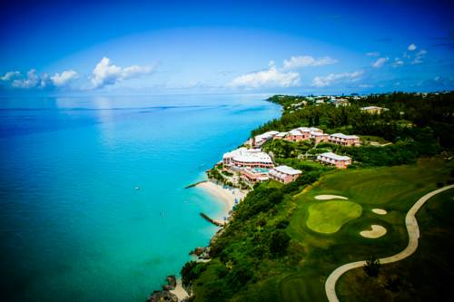 Southampton Bermuda Last Minute Discount Code Booking.com
