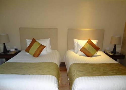 Zaozhuang China Laatste minuut Kortingscode Booking.com