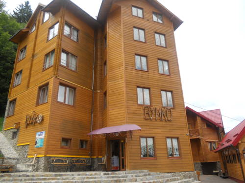 Yaremcha Ukraine Code de réduction de dernière minute Booking.com