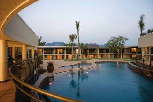 Ezulwini Swasiland Last-Minute-Rabattcode Booking.com