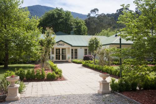 Warburton Australien Last-Minute-Rabattcode Booking.com