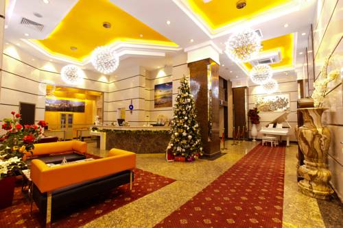 Almaty Cambodja Laatste minuut Kortingscode Booking.com