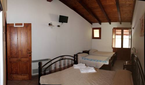 Soleminis Italië Laatste minuut Kortingscode Booking.com