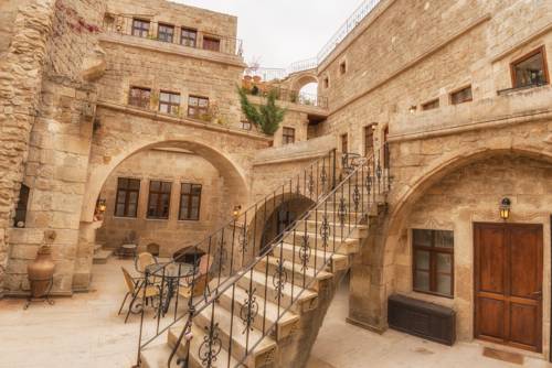 Urgup (Nevsehir) Turkey Last Minute Discount Code Booking.com
