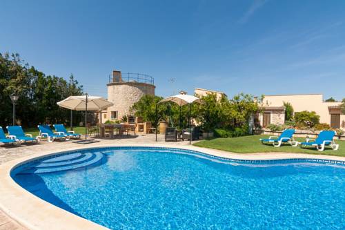 Sa Pobla Spain Last Minute Discount Code Booking.com