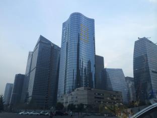 Chengdu China Last Minute Discount Code Agoda.com