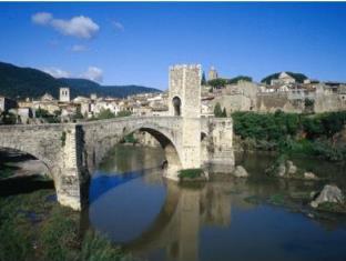 Besalu Spain Last Minute Discount Code Agoda.com