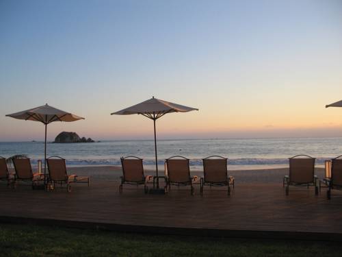 Ixtapa Mexique Code de réduction de dernière minute Booking.com