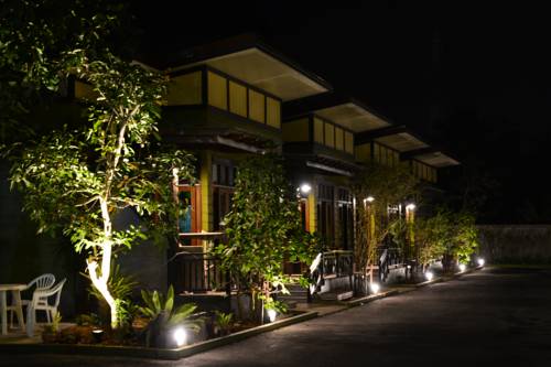 Kabin Buri Thailand Last-Minute-Rabattcode Booking.com