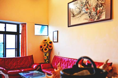 Toucheng Taiwan Laatste minuut Kortingscode Booking.com