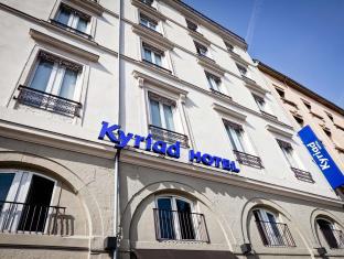 Lyon France Last Minute Discount Code Agoda.com