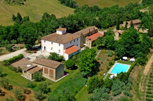 Poggibonsi Italien Last-Minute-Rabattcode Booking.com