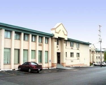 Glen Ellyn (Illinois) Verenigde Staten Laatste minuut Kortingscode Booking.com