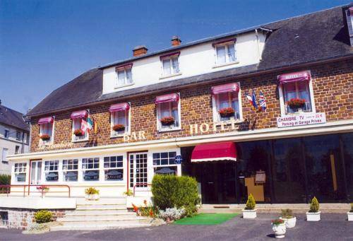 Coutances Frankreich Last-Minute-Rabattcode Booking.com