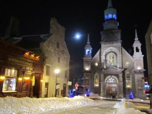 Montreal (QC) Canada Last Minute Discount Code Agoda.com