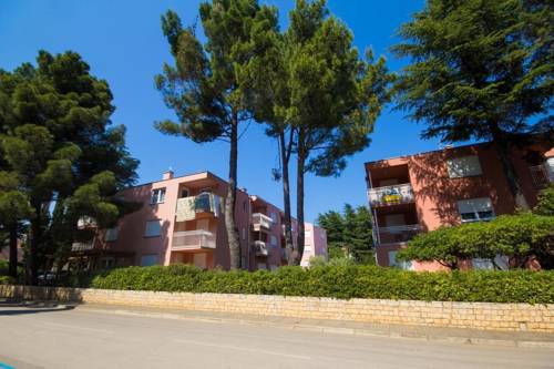 Novigrad Croatie Code de réduction de dernière minute Booking.com