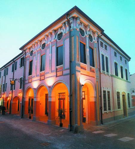 Montagnana Italien Last-Minute-Rabattcode Booking.com