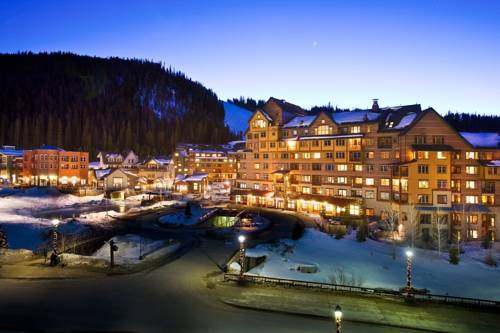 Winter Park (Colorado) Vereinigte Staaten Last-Minute-Rabattcode Booking.com