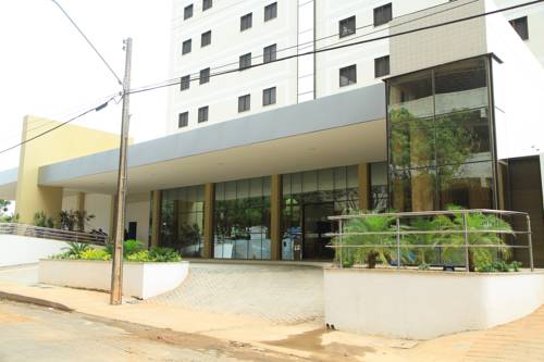 Imperatriz (Maranhao) Brasilien Last-Minute-Rabattcode Booking.com