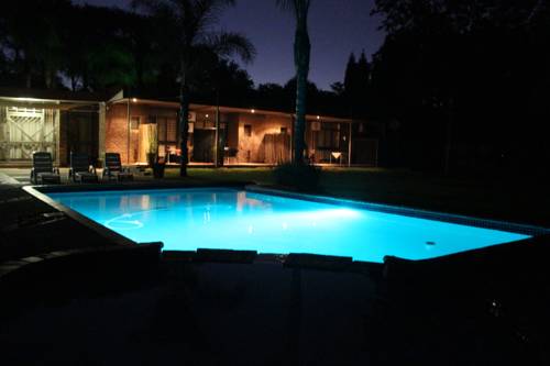 Pretoria South Africa Last Minute Discount Code Booking.com