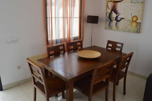 Playa Blanca Spanien Last-Minute-Rabattcode Booking.com