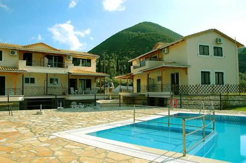 Yénion Greece Last Minute Discount Code Booking.com