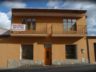 Aras De Los Olmos Spain Last Minute Discount Code Agoda.com