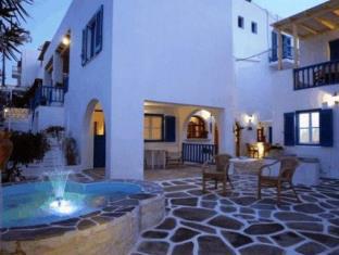Paros Island Greece Last Minute Discount Code Agoda.com