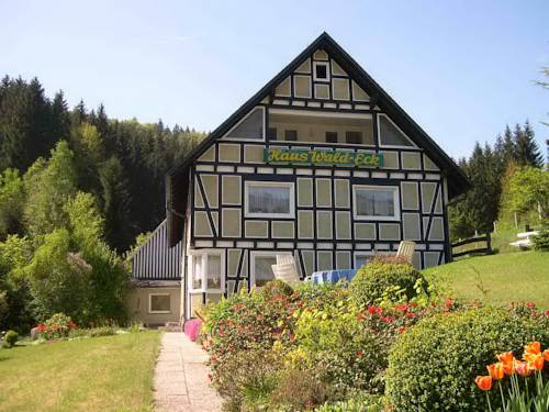 Schmallenberg (Rehsiepen) Deutschland Last-Minute-Rabattcode Booking.com