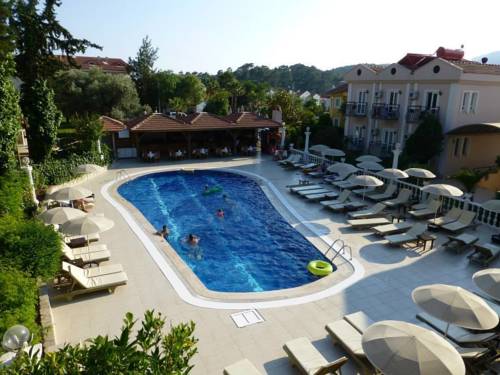 Oludeniz Türkei Last-Minute-Rabattcode Booking.com