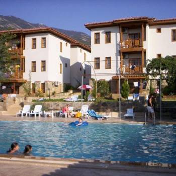 Oludeniz Türkei Last-Minute-Rabattcode Booking.com