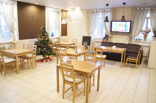Vatlanovo Russia Last Minute Discount Code Booking.com