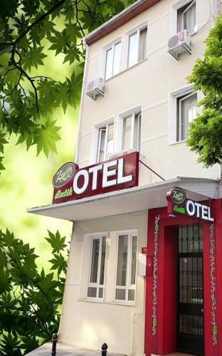 Estanbul Turquía Último Minuto Código de Descuento Booking.com