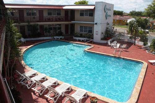 Hollywood (Florida) United States Last Minute Discount Code Booking.com