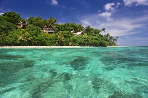 Beqa Island Fiji Last Minute Discount Code Booking.com