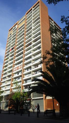 Santiago Chile Last-Minute-Rabattcode Booking.com