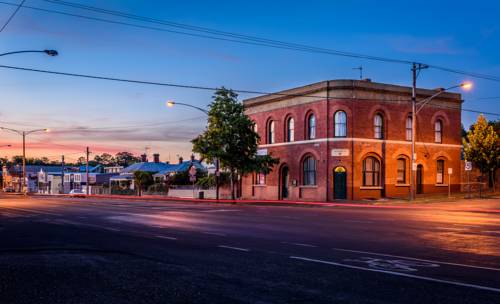 Castlemaine Australien Last-Minute-Rabattcode Booking.com