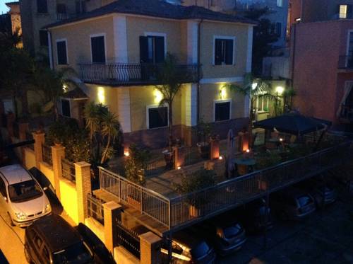Agropoli Italy Last Minute Discount Code Booking.com