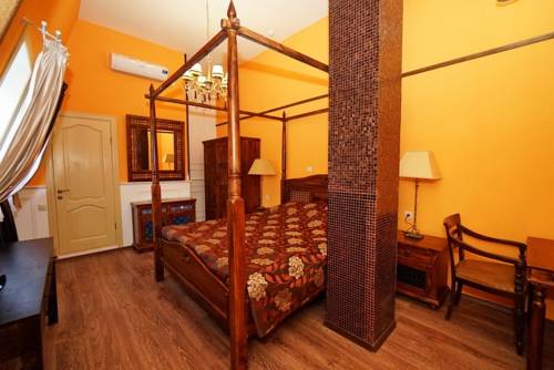 Gagra Georgia Last Minute Discount Code Booking.com