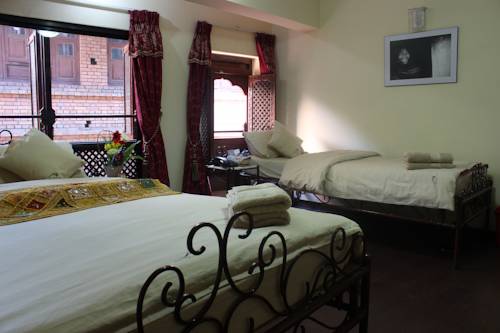 Bhaktapur Nepal Last Minute Discount Code Booking.com
