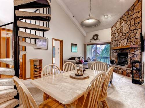 Breckenridge (Colorado) Verenigde Staten Laatste minuut Kortingscode Booking.com